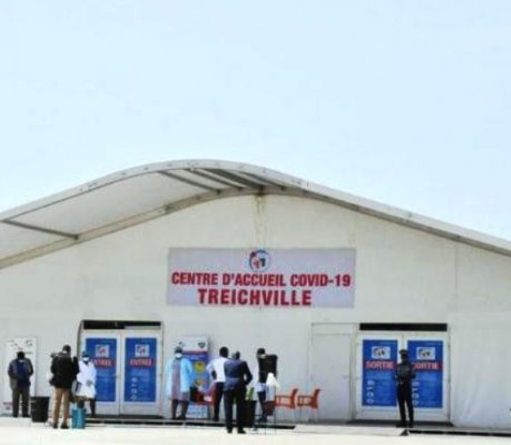 Cte d'Ivoire : les fonds de soutien Covid-19 clturs
