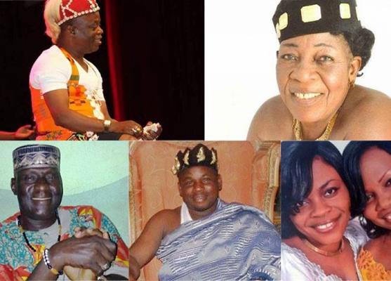 Dossier Paquinou 2017 : Voici le Top 5 des artistes baoul qui seront les plus sollicits