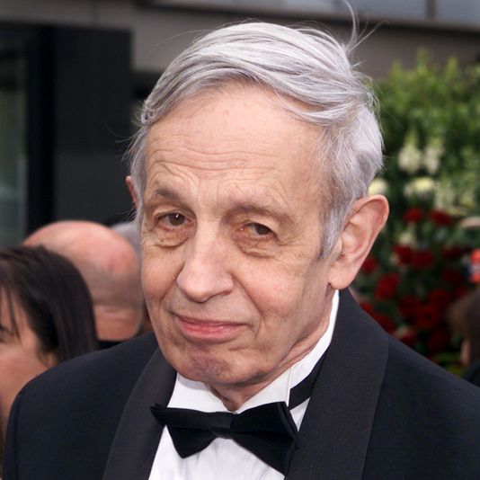 Mort du mathmaticien John Nash, Prix Nobel d'conomie et  homme d'exception 