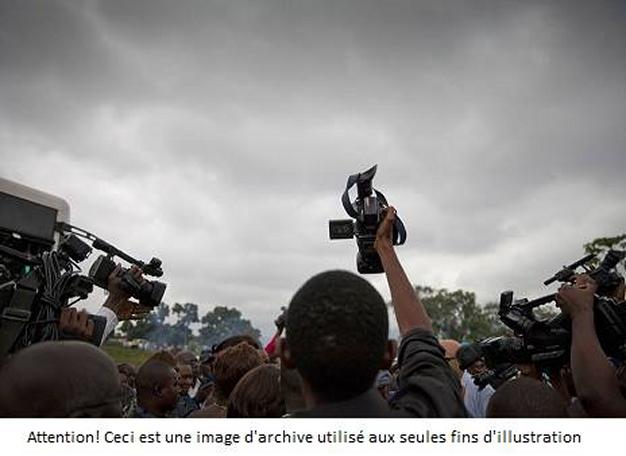 Le journaliste Ti Traor du quotidien ivoirien, L'inter, mis aux arrts au Mali pour une prsume collaboration avec les djihadistes