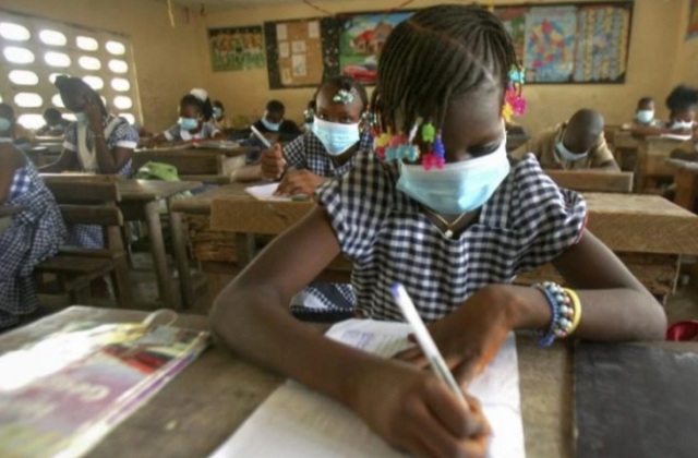 BAISSE DU NIVEAU DES �L�VES EN CLASSES D'EXAMEN : L'OPEECI TIRE LA SONNETTE D'ALARME
