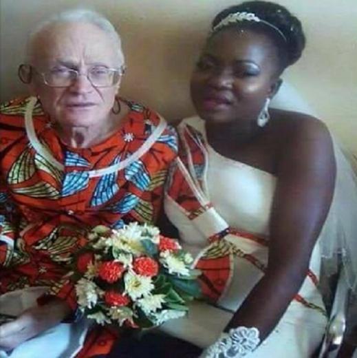 Venu pouser une ivoirienne, un franais meurt juste aprs le mariage