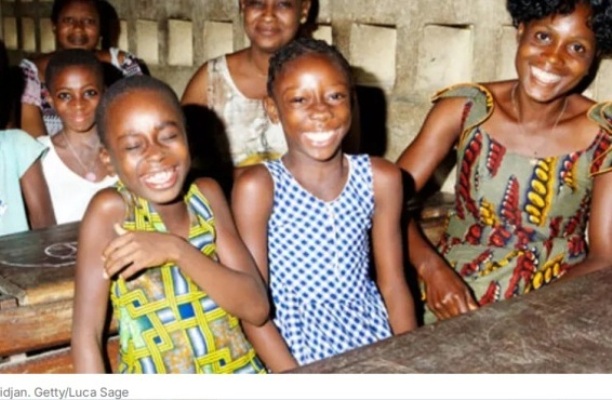 C�te d'Ivoire: les enseignants rappel�s � l'ordre apr�s la diffusion d'images d'�l�ves sur les r�seaux sociaux