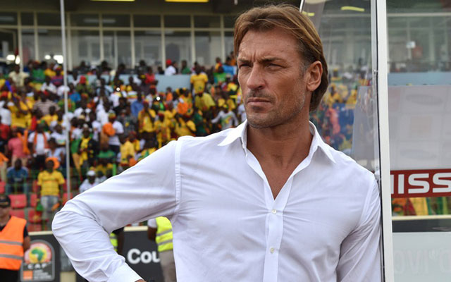Dpart d'Herv Renard: Lille va verser 250 millions  la Fif