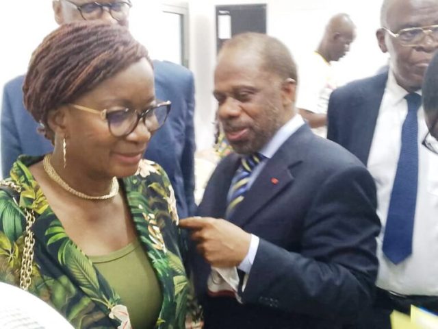 Gbagbo absent de la Lep / Le Ppa-Ci exhorte ses militants  se mobiliser massivement pour corriger  la liste lectorale de Kuibiert et exiger la rinscription de son candidat