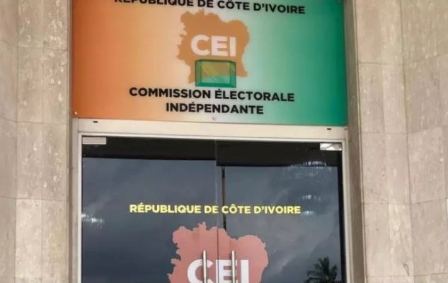 C�te d'Ivoire: la liquidation de la Commission �lectorale lanc�e, sa succession reste � d�finir