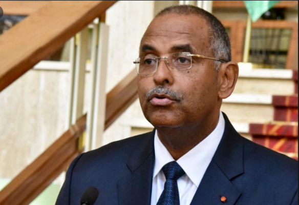 Cte d'Ivoire : Un nouveau gouvernement annonc dans les jours  venir, voici sa configuration