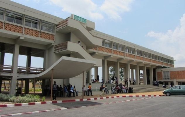 Aprs les enseingants, le personnel du ministre de l'Enseignement suprieur entre en grve
