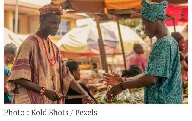 La C�te d'Ivoire mise sur l'�levage local pour la Tabaski