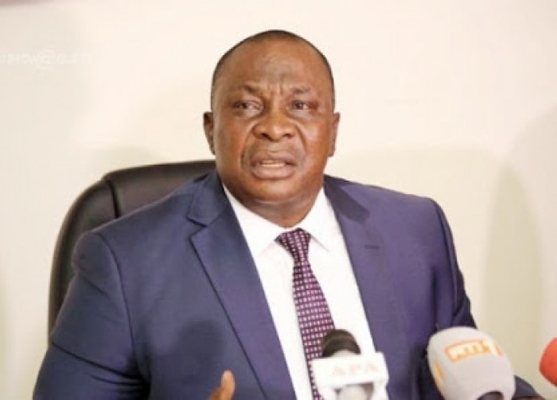 Cte d'Ivoire/ ligibilit  la convention : le monde dcouvre le PDCI-Daoukro sous son vrai jour (Adjoumani)