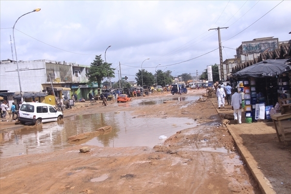 UEMOA : La Cte d'Ivoire, le Mali et le Niger au dernier rang de l'indice de capital humain