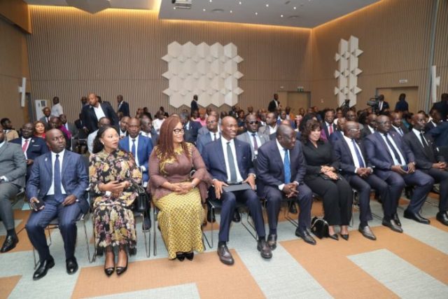 C�te d'Ivoire : Les JCRHDP contestent le � Pacte social � de Laurent Gbagbo