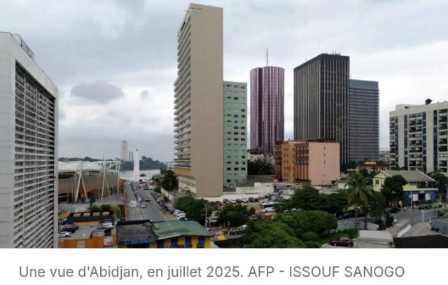 C�te d'Ivoire: l'opposition salue la lib�ration de deux femmes enceintes arr�t�es en octobre 2025