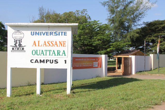 Orientations bacheliers 2025 en Cte d'Ivoire : 133 000 candidats dmarrent leurs dmarches universitaires
