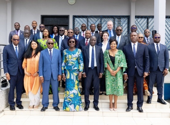 Cte d'Ivoire : les TIC enseignes au primaire ds la prochaine rentre scolaire