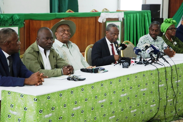 C�te d'Ivoire: le PDCI f�te ses 80 ans dans un contexte politique et judiciaire tendu