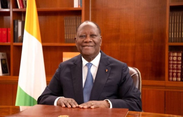 Endettement : La C�te d'Ivoire class�e pays � faible risque