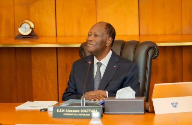 Sous le pr�sident Ouattara, la croissance �conomique n'est pas pro-pauvre, mais plut�t g�n�ratrice d'in�galit�s