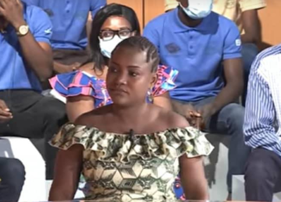 Accuse d'avoir sacrifi son neveu, comment Safiatou Dembele a t innocente grce  la tlvision