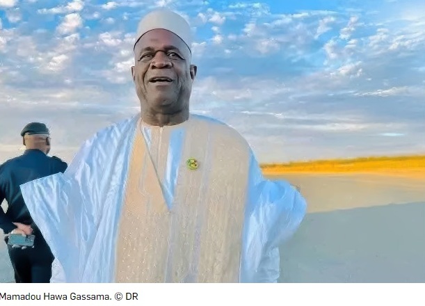 Mali-C�te d'Ivoire : le d�put� Mamadou Hawa Gassama graci� par Alassane Ouattara