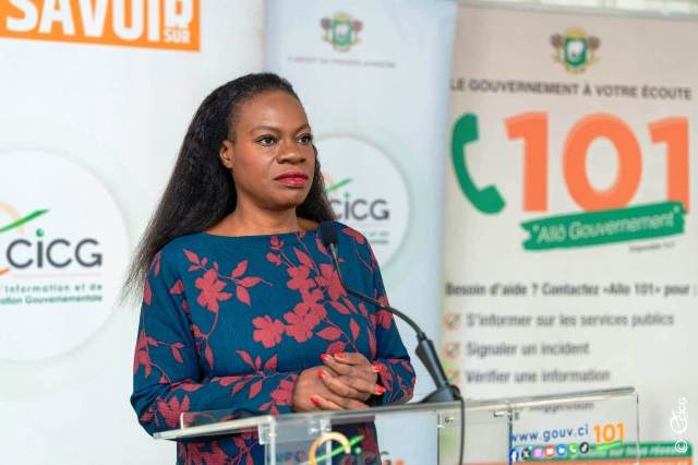 Car�me et Ramadan 2026 : Le gouvernement ivoirien rassure sur la disponibilit� et la stabilit� des prix des produits essentiels