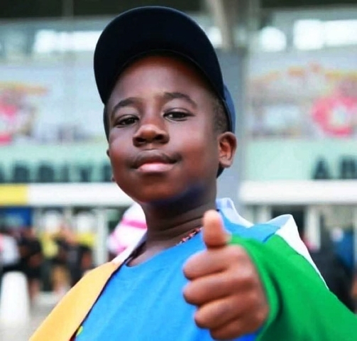 Cepe 2024 en Cte d'Ivoire : Le champion du monde de la dicte obtient 164.76 / 170 points