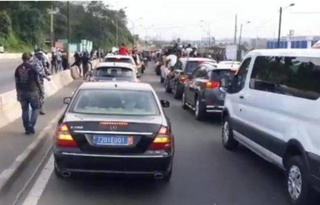 Kidnapping d'un Libanais  Abidjan : une ranon reclame