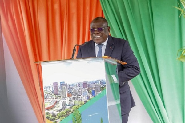 Assainissement de la ville d'Abidjan : dfis et controverses autour de l'approche de Bacongo