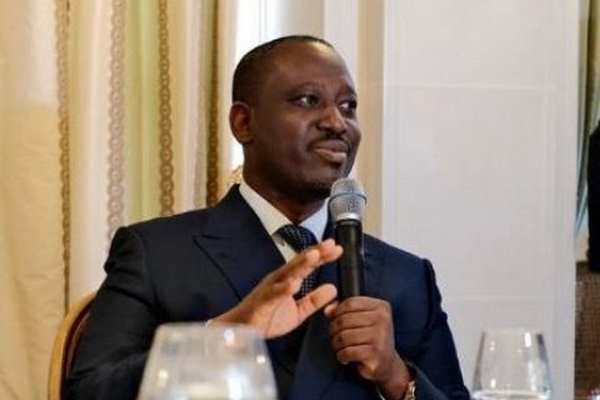 Cte d'Ivoire : Voici les hommes forts du systme Soro