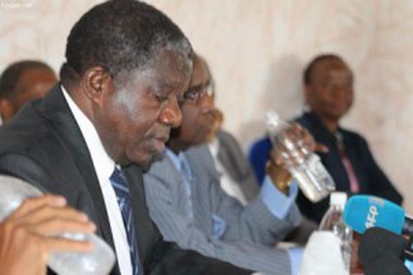 Situation sociopolitique : Comment le Fpi compromet la lib�ration de ses cadres
