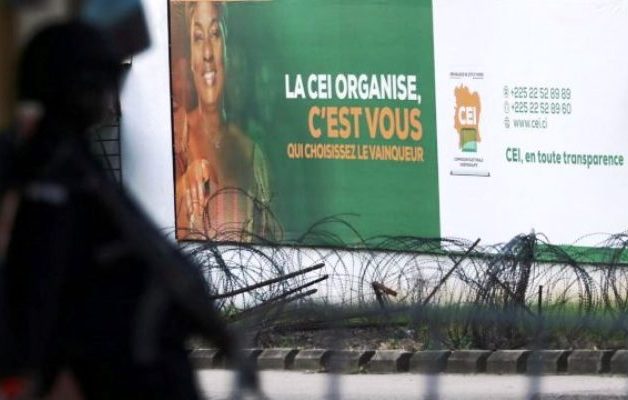 MULTITUDE DES CANDIDATURES  LA PRSIDENTIELLE, UN ANALYSTE POLITIQUE EXPLIQUE
