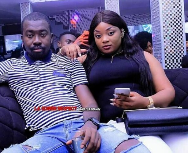 Incroyable: 100 mille FCFA pour assister au mariage de Bamba Ami Sarah