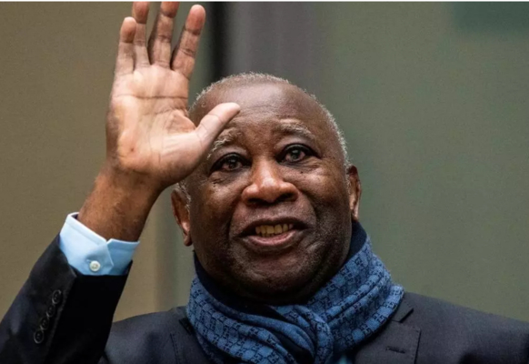 Depuis Bruxelles: ''Gbagbo assure ses compatriotes qu'il sera parmi eux incessamment'' (Communiqu)