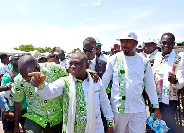 Coup d'Etat de 1999 : Graves rvlations de KKB sur le Gal Robert Gui