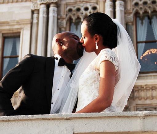 Coup de tonnerre: Didier Zokora et Sery Dorkas se sparent !