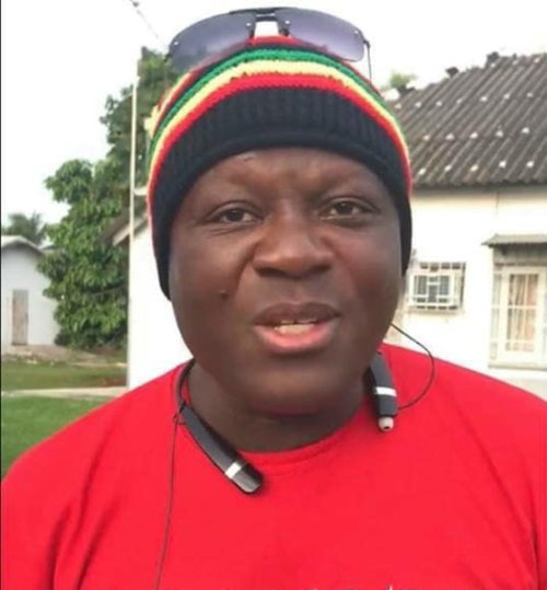 Prsidentielle 2020: Le chanteur Fadal Dey a choisi son camp