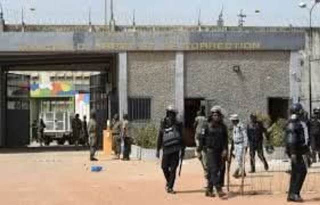 Cte d'Ivoire : plus de 8 500 dtenus gracis