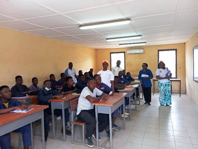 AGEFOP : Du 26 aout 2024 au 06 Septembre 2024 : Suivi Psychosocial et Formation aux Soft Skills des Apprenants du PEJEDEC 3  Abidjan