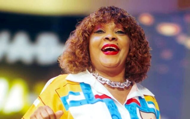 Cte d'Ivoire : Tina Glamour dvoile  60 ans l'homme idal de sa vie