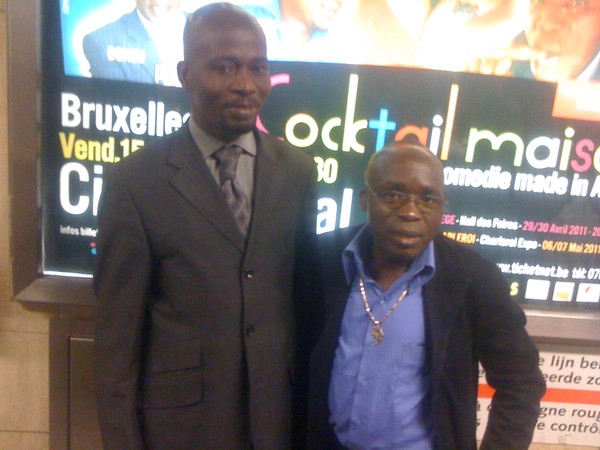 OUPOH LUTTE CONTRE LA MORT