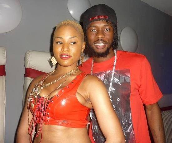 Scandale  Abidjan! Gervinho fait renvoyer 4 employs  cause d'une fille