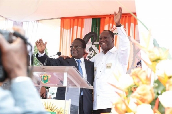 Crise Ivoirienne : Les vrits sur la ''trahison'' de OUATTARA dvoiles dans un enregistrement audio