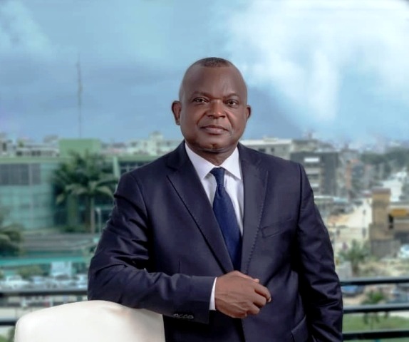 Candidat recal  la prsidentielle, Vincent Toh Bi Iri adresse un  APPEL SOLENNEL AU RHDP 