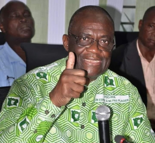 Cte d'Ivoire : des cadres du PDCI librs, Guikahu toujours en prison