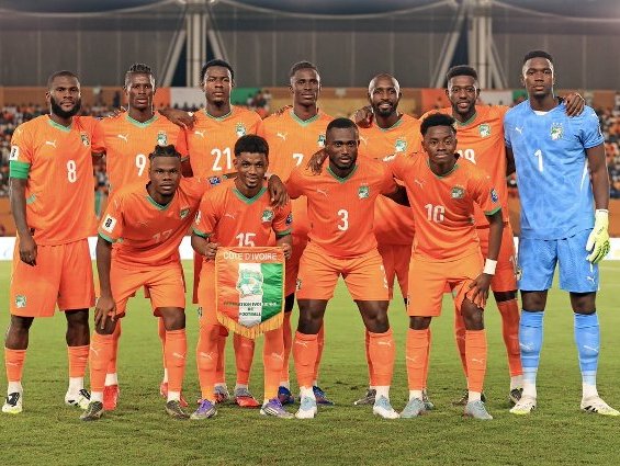 La Cte d'Ivoire crase les Seychelles et se rapproche de la Coupe du monde 2026
