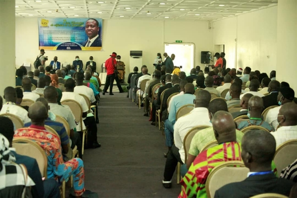 Rconciliation Soro-Ouattara : La 7me dition du sminaire de l'ILCI dgage des pistes de rflexion