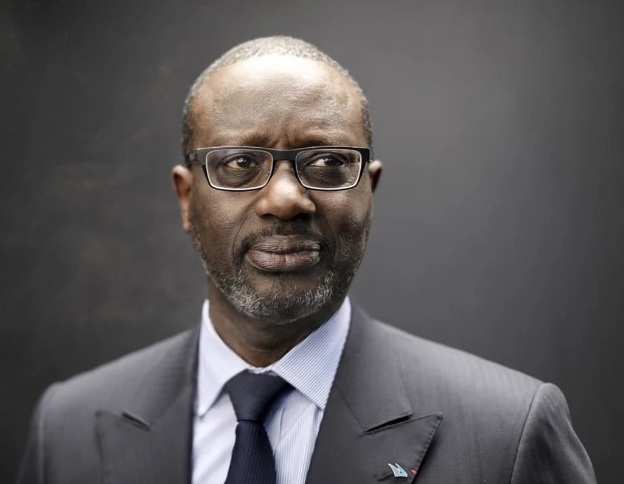 PRSIDENTIELLE 2025 : TIDJANE THIAM EN DANGER D'EXCLUSION DE LA LISTE LECTORALE ?