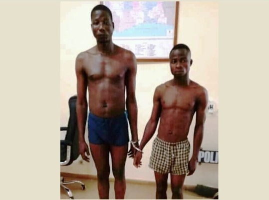 Cte d'Ivoire: Des falsificateurs de pices d'identit apprhends