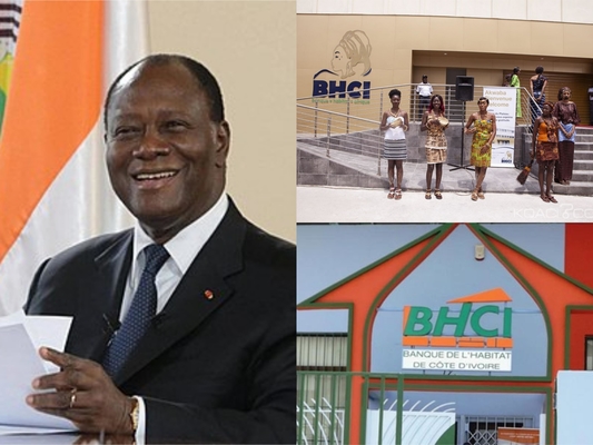 Exclusif / Ouattara et des franais arrivent  BHCI pour appuyer Westbridge