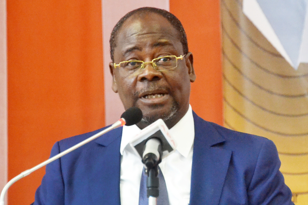 Venance Konan  Franklin Nyamsi :  nous ne pouvons plus vous permettre d'injurier le Chef de notre Etat sur la place publique 